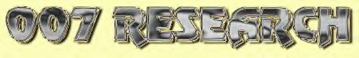 007 Research Papers Logo